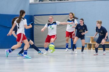 Bild 473 - wCJ Hamburger Futsalmeisterschaft